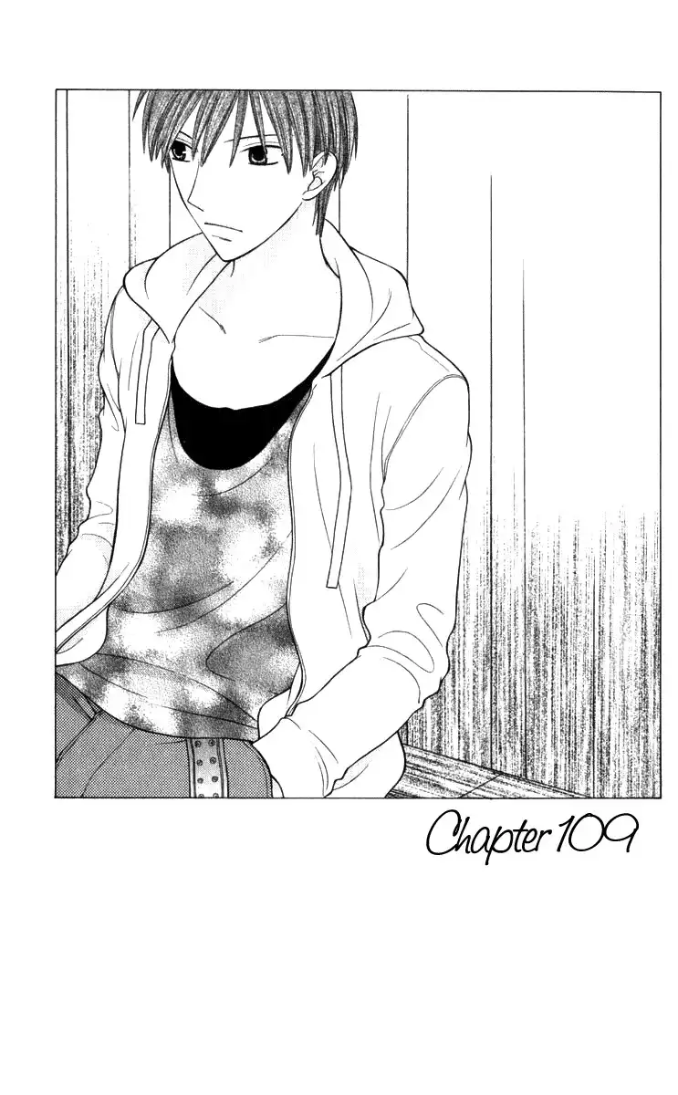 Fruits Basket Chapter 109 2